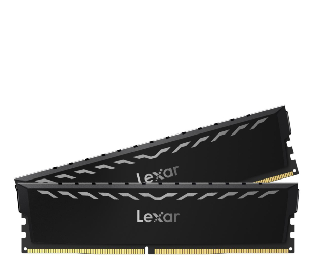 Lexar 32GB (2x16GB) 3600MHz CL18 Thor - 1214415 - zdjęcie 2